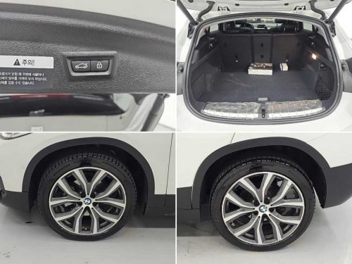 BMW X2 (F39) xDrive 18d M 스포츠 사진 모두보기