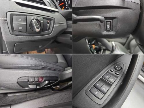 BMW X2 (F39) xDrive 18d M 스포츠 사진 8