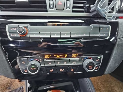 BMW X2 (F39) xDrive 18d M 스포츠 사진 12
