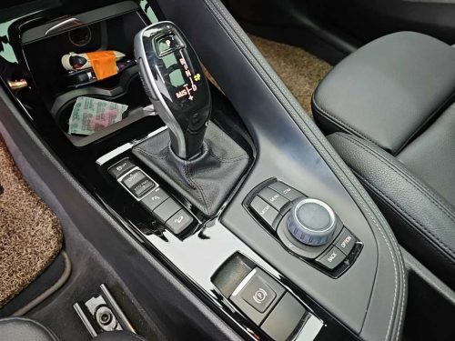 BMW X2 (F39) xDrive 18d M 스포츠 사진 13