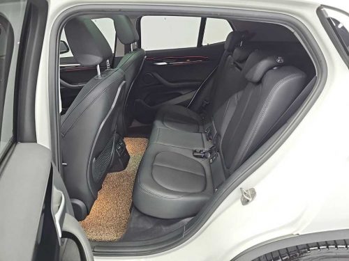 BMW X2 (F39) xDrive 18d M 스포츠 사진 14