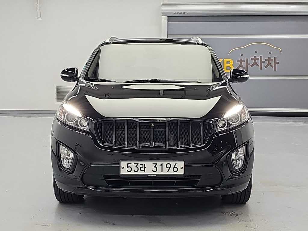 기아 올 뉴 쏘렌토 디젤 4WD 2.0 노블레스 사진 1