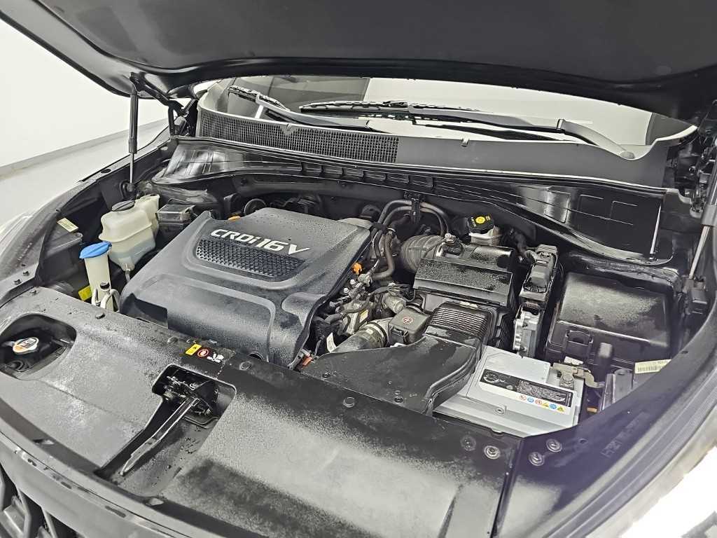기아 올 뉴 쏘렌토 디젤 4WD 2.0 노블레스 사진 5