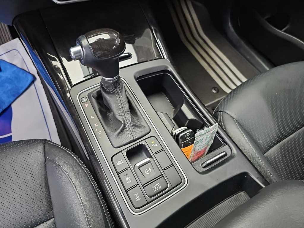기아 올 뉴 쏘렌토 디젤 4WD 2.0 노블레스 사진 8