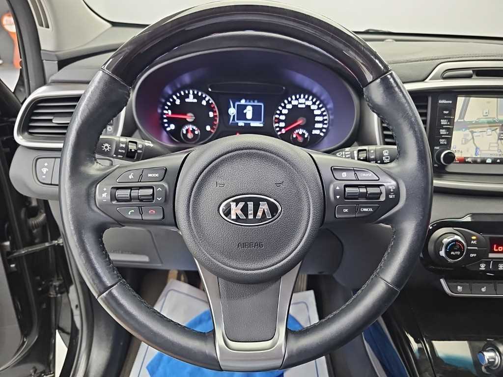 기아 올 뉴 쏘렌토 디젤 4WD 2.0 노블레스 사진 9