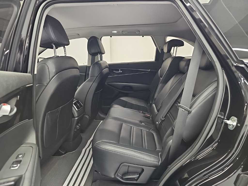 기아 올 뉴 쏘렌토 디젤 4WD 2.0 노블레스 사진 12