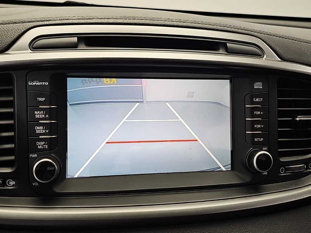 기아 올 뉴 쏘렌토 디젤 4WD 2.0 노블레스 사진 16
