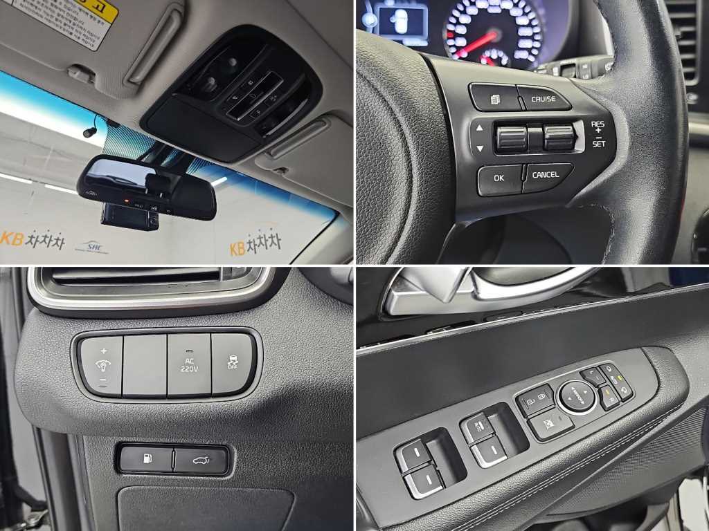 기아 올 뉴 쏘렌토 디젤 4WD 2.0 노블레스 사진 17