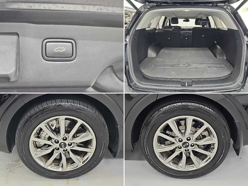 기아 올 뉴 쏘렌토 디젤 4WD 2.0 노블레스 사진 18
