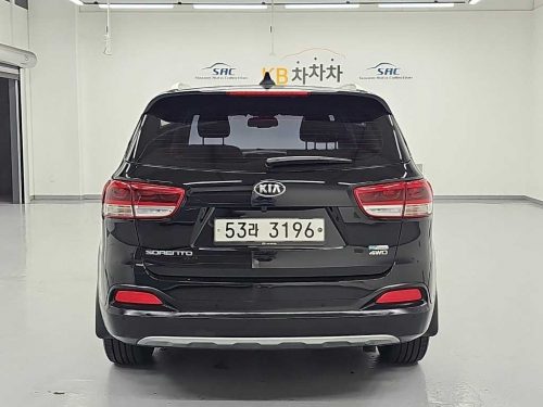 기아 올 뉴 쏘렌토 디젤 4WD 2.0 노블레스 사진 3