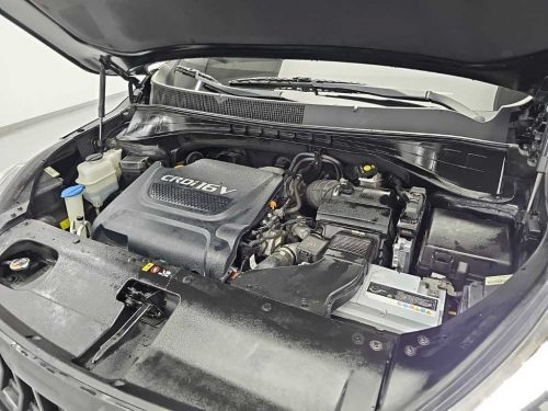 기아 더 뉴 쏘렌토 4세대 가솔린 2.5T 2WD 프레스티지 사진 5