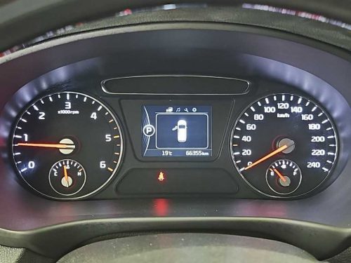 기아 더 뉴 쏘렌토 4세대 가솔린 2.5T 2WD 프레스티지 사진 6