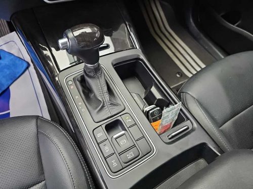 기아 더 뉴 쏘렌토 4세대 가솔린 2.5T 2WD 프레스티지 사진 8