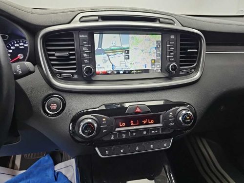 기아 더 뉴 쏘렌토 4세대 가솔린 2.5T 2WD 프레스티지 사진 10