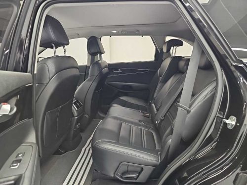 기아 더 뉴 쏘렌토 4세대 가솔린 2.5T 2WD 프레스티지 사진 12
