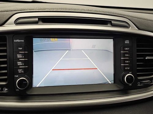기아 더 뉴 쏘렌토 4세대 가솔린 2.5T 2WD 프레스티지 사진 16