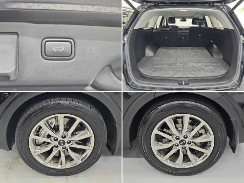 기아 더 뉴 쏘렌토 4세대 가솔린 2.5T 2WD 프레스티지 사진 18