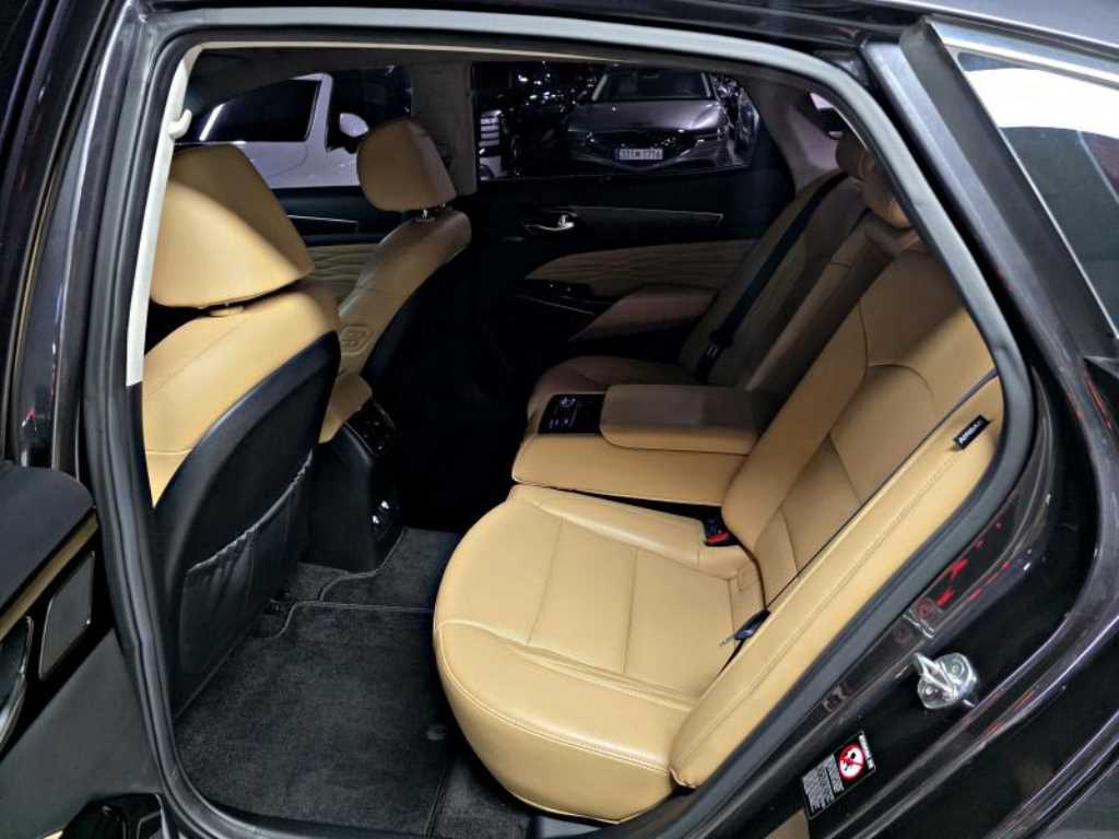 기아 K7 프리미어 가솔린 3.0 GDI 사진 9