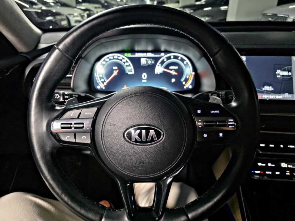 기아 K7 프리미어 가솔린 3.0 GDI 사진 15