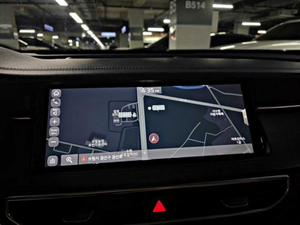 기아 K7 프리미어 가솔린 3.0 GDI 사진 16