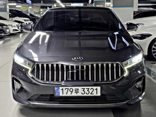 기아 K7 프리미어 가솔린 3.0 GDI 사진 2