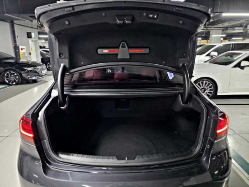 기아 더 뉴 K7 2.4 GDI 프레스티지 스페셜 사진 6