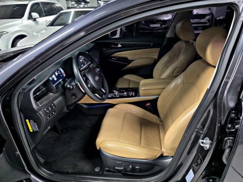 기아 더 뉴 K7 2.4 GDI 프레스티지 스페셜 사진 8