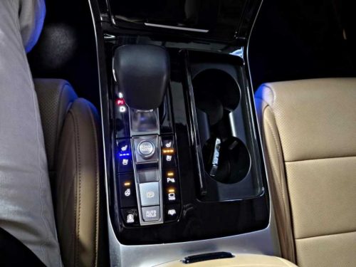 기아 더 뉴 K7 2.4 GDI 프레스티지 스페셜 사진 19