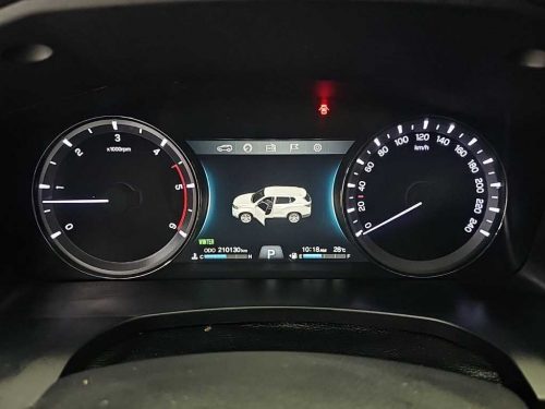 KG모빌리티(쌍용) 렉스턴 스포츠 4WD 디젤 2.2 사진 6