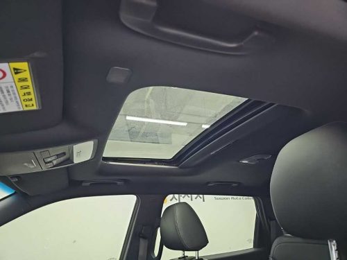 KG모빌리티(쌍용) 렉스턴 스포츠 4WD 디젤 2.2 사진 15