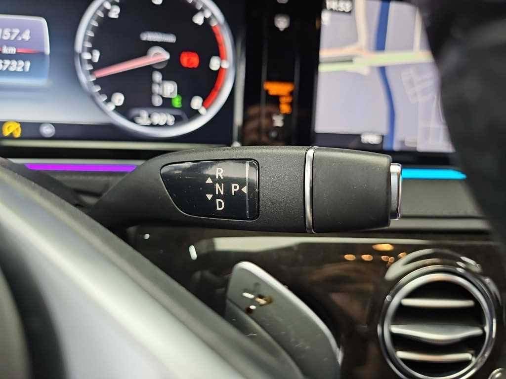 벤츠 S클래스-W222 S 350L d 4MATIC 사진 8