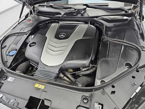 벤츠 S클래스-W222 S 450L 4MATIC 사진 5