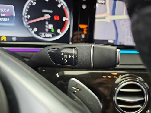 벤츠 S클래스-W222 S 450L 4MATIC 사진 8