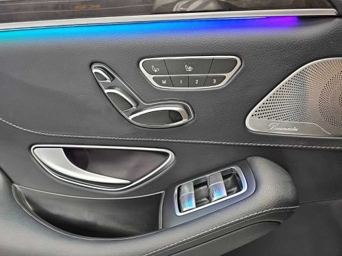 벤츠 S클래스-W222 S 450L 4MATIC 사진 13