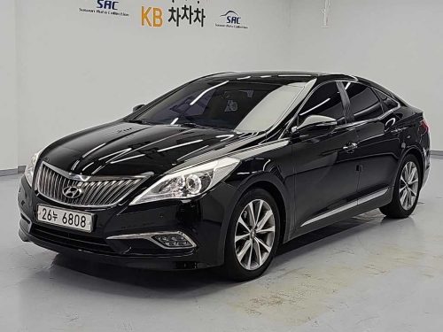 현대 그랜저 HG HG240 MODERN