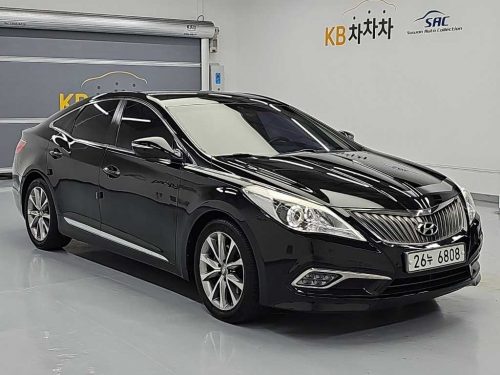 현대 그랜저 HG HG240 MODERN 사진 모두보기