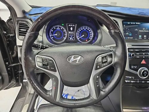 현대 그랜저 HG HG240 MODERN 사진 9