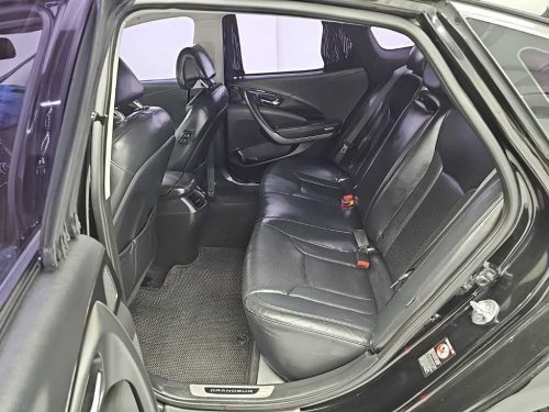 현대 그랜저 HG HG240 MODERN 사진 12