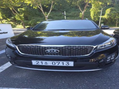 기아 올 뉴 쏘렌토 디젤 2WD 2.0 노블레스