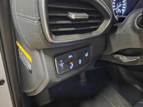 현대 더 뉴 싼타페 디젤 2.2 2WD 프레스티지 사진 6