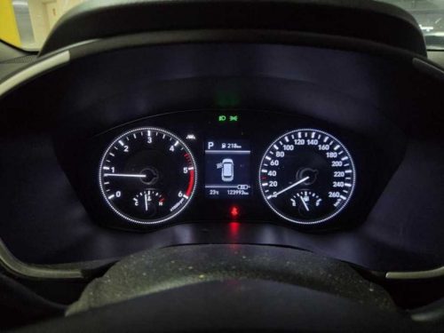 현대 더 뉴 싼타페 디젤 2.2 2WD 프레스티지 사진 8