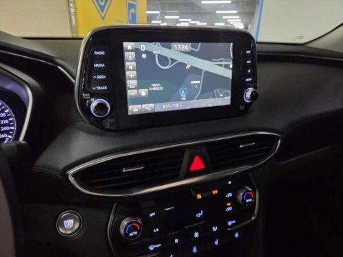 현대 더 뉴 싼타페 디젤 2.2 2WD 프레스티지 사진 9