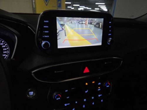현대 더 뉴 싼타페 디젤 2.2 2WD 프레스티지 사진 10