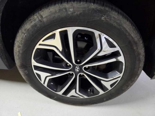 현대 더 뉴 싼타페 디젤 2.2 2WD 프레스티지 사진 14