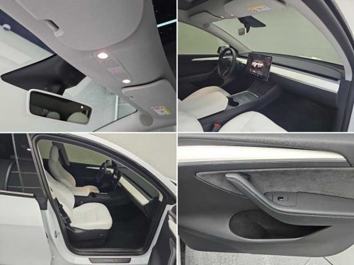 테슬라 모델 Y RWD 사진 19