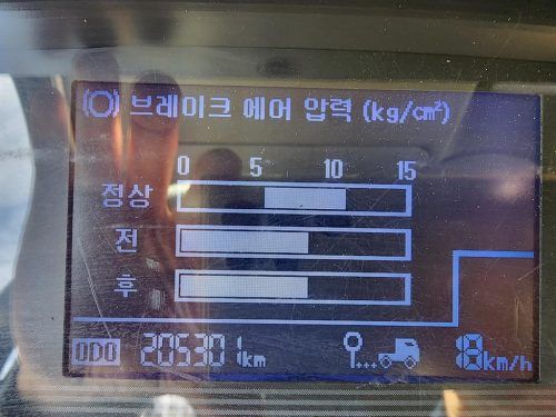 중대형화물 윙바디 5톤 사진 12