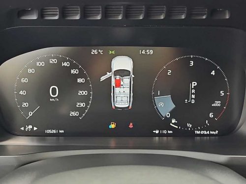 볼보 XC90 2세대 2.0 D5 AWD 사진 6