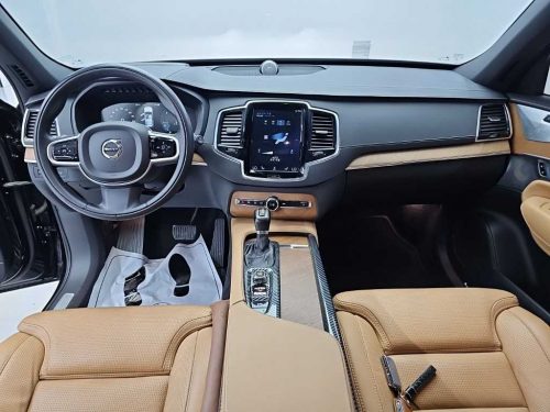 볼보 XC90 2세대 2.0 D5 AWD 사진 7