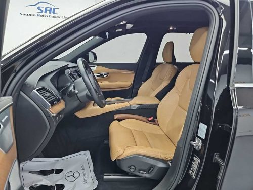 볼보 XC90 2세대 2.0 D5 AWD 사진 11