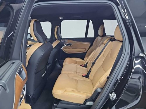 볼보 XC90 2세대 2.0 D5 AWD 사진 12